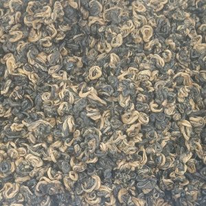 Dianhong Golden Bud Black Tea 100g