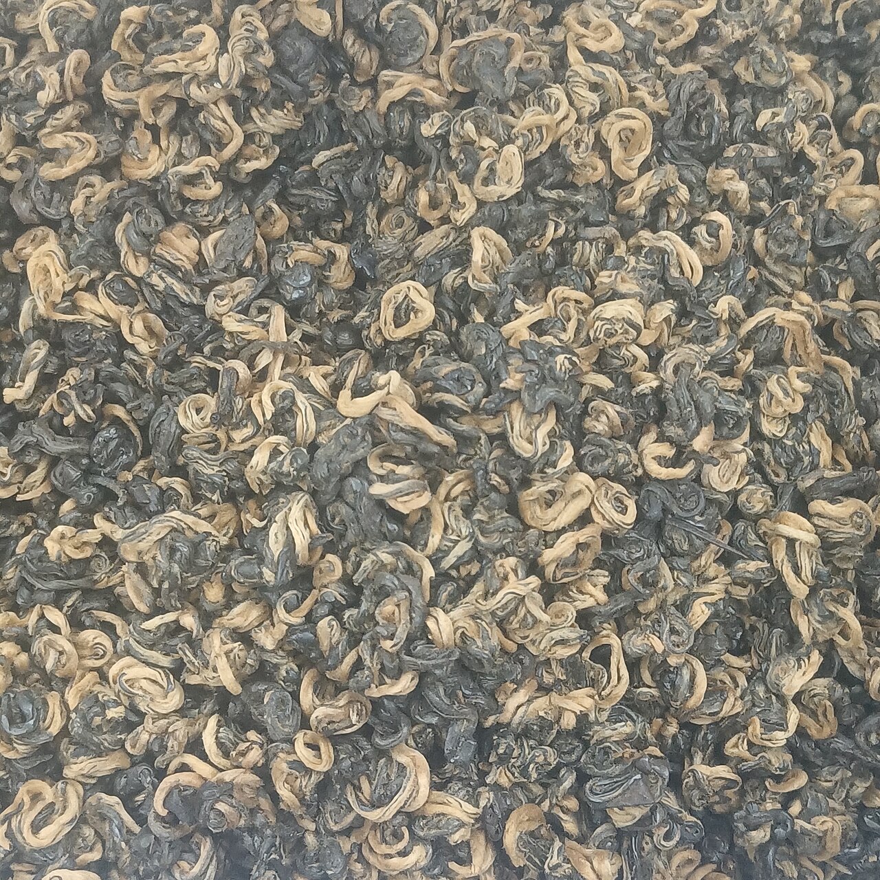 Black Tea