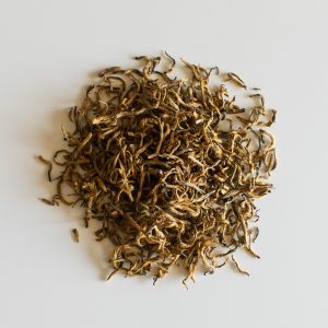Wuyi Jin Jun Mei Black Tea 50g