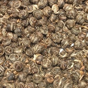Jasmine Dragon Pearls 100g