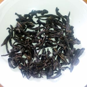 Wuyi Da Hong Pao Rock Oolong 100g