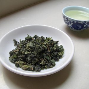 Anxi Tieguanyin Oolong (Light Roast) 125g