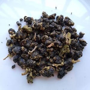 Taiwan High Mountain Oolong 150g