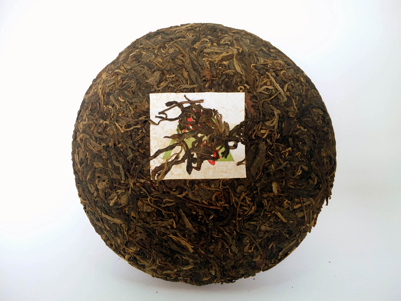 Dark Tea & Pu-erh