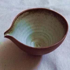Stoneware Fair Cup 200ml