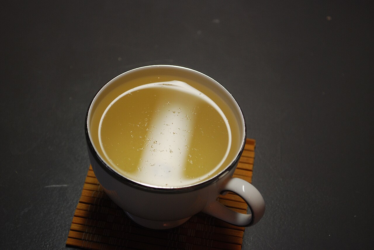 White Tea