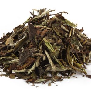 Aged White Peony Tea Cake 300g